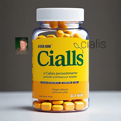 Cialis 5mg en ligne